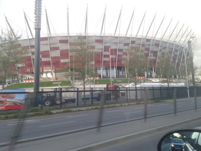 basen narodowy