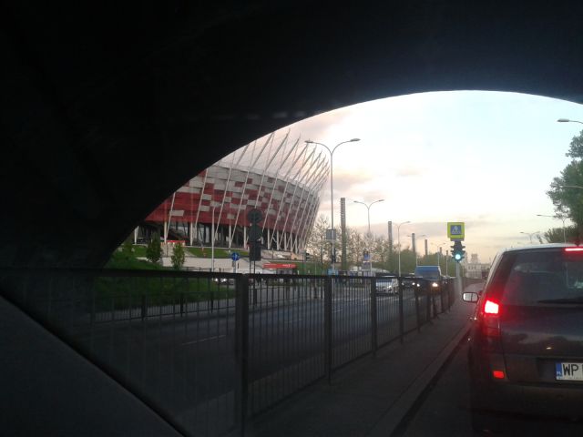 stadion narodowy