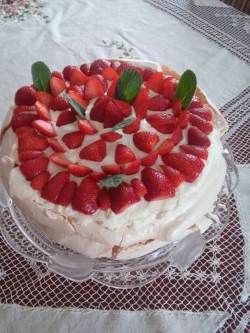 Beza Pavlova <3