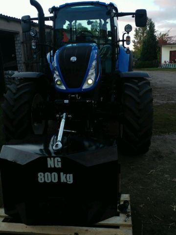 New Holland