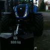 New Holland