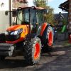 kubota m8560