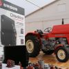 Agro Show 2016 stoisko Jacka Mocnego