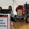 Agro Show 2016 stoisko Jacka Mocnego