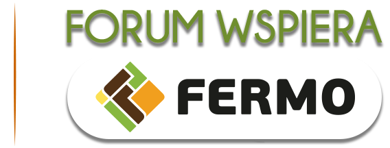 Nasz sponsor Fermo – dostawca urządzeń do hodowli zwierząt